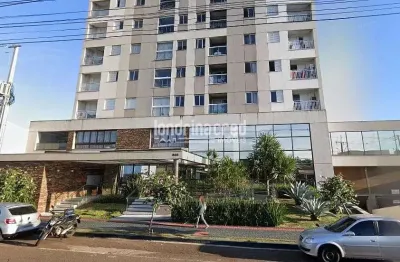 Apartamento com 2 quartos à venda na Vila Martins, Ibiporã 