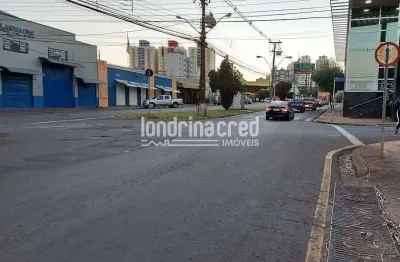 Terreno à venda no Centro, Londrina 