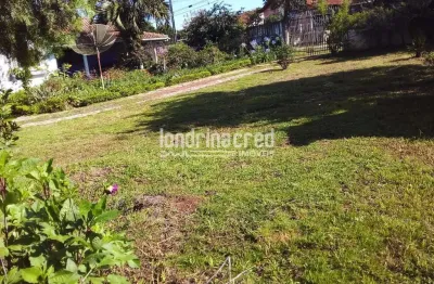 Terreno à venda no Santana, Guarapuava 