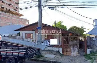 Terreno à venda no Centro, Cascavel 