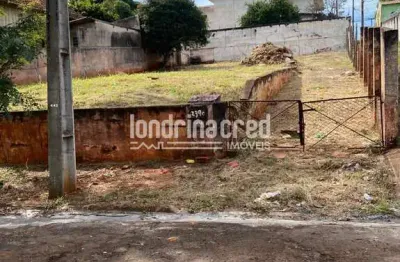Terreno à venda no Boa Vista, Londrina 