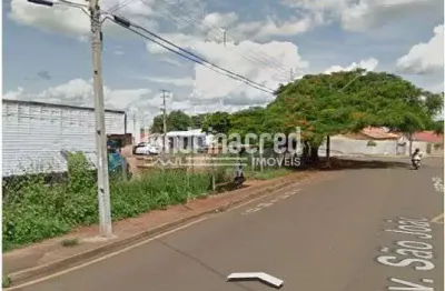 Terreno à venda 1300m², armindo guazzi, londrina - pr