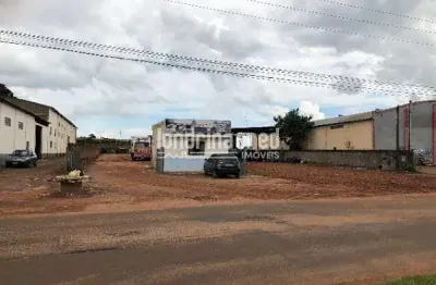 Terreno à venda na Área Rural de Cianorte, Cianorte 