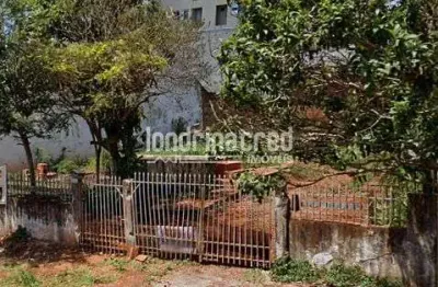 Terreno à venda no Centro, Cascavel 