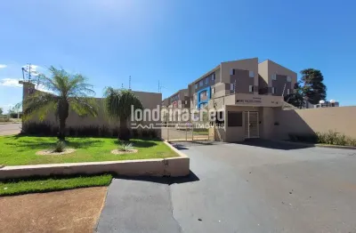 Apartamento à venda 3 quartos, 1 vaga, 73.12m², jardim nações unidas, londrina - pr | residencial p