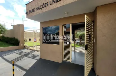 Apartamento à venda 3 quartos, 1 vaga, 73.12m², prox. hu jd vale do cedro, londrina - pr | residenc