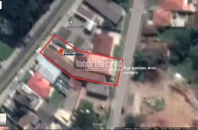 Terreno à venda 900m², vila juliana, piraquara - pr