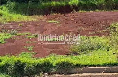 Terreno à venda no Jardim Bela Vista, Cambé 