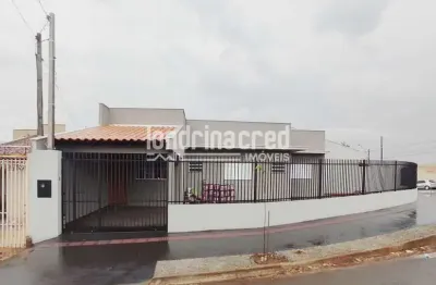 Linda casa nova de esquina proximo a av saul elkind à venda 02 quartos, 01 vaga, 140m², bairro jd i