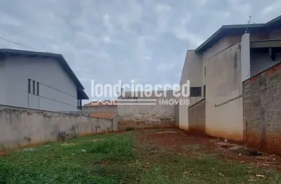 Terreno à venda no Jardim Oriente, Londrina 