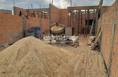 Casa à venda 3 quartos, 1 suite, 3 vagas, 125m², colúmbia, londrina - pr