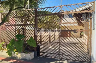 Casa à venda 3 quartos, 2 suites, 10 vagas, 255m², santa mônica, londrina - pr