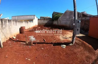 Casa à venda 3 quartos, 1 suite, 2 vagas, 125m², parque residencial michael licha, londrina - pr