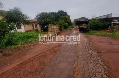 Terreno à venda no Jardim Meton, Londrina 