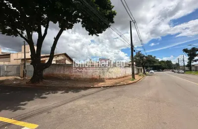 Terreno à venda no Brasília, Londrina 