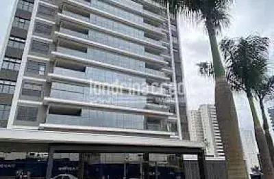 Apartamento à venda, gleba fazenda palhano, londrina, pr
