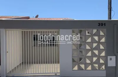 Casa à venda 3 quartos, 1 suite, 2 vagas, 140m², jardim são paulo, londrina - pr