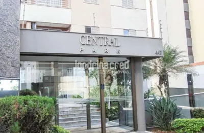 Apartamento à venda 3 quartos, 1 suite, 2 vagas, 79.43m², fazenda gleba palhano, londrina - pr | ce