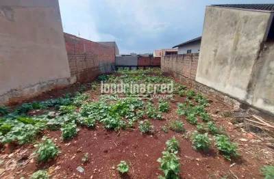 Terreno à venda no Jardim Montecatini, Londrina 