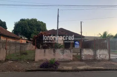 Terreno à venda no Castelo, Londrina 