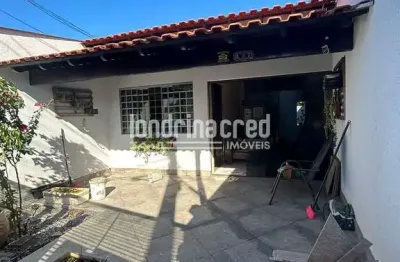 Casa à venda 3 quartos, 2 vagas, 200m², jardim neman sahyun, londrina - pr
