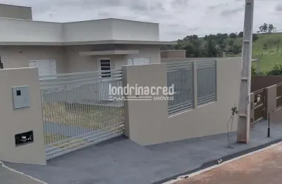 Casa à venda 2 quartos, 1 vaga, 250m², centro, ibiporã - pr