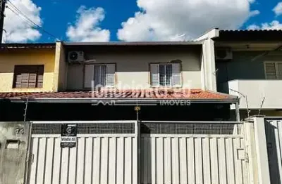 Casa à venda 3 quartos, 1 suite, 2 vagas, 150m², jardim albatroz, londrina - pr