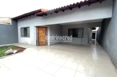 Casa recém reformada no jd. pequeno londres com 3 quartos (1 suíte), churrasqueira gourmet, edícula