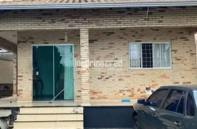 Casa à venda 3 quartos, 3 vagas, 330.1m², jardim bela suiça, cambé - pr