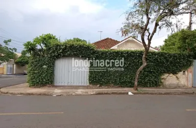 Casa à venda 3 quartos, 2 vagas, 250m², vila goes, londrina - pr