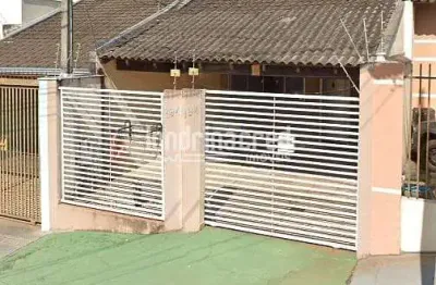 Casa à venda 3 quartos, 1 suite, 2 vagas, 125m², jardim vale do cedro, londrina - pr