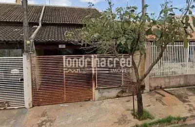 Casa à venda 1 quarto, 1 vaga, 125m², residencial portal do sol, londrina - pr
