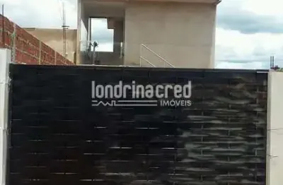 Casa à venda no Jardim Bela Vista, Cambé 