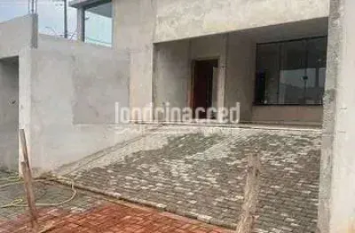 Casa à venda 3 quartos, 1 suite, 2 vagas, 157m², centro, rolândia - pr