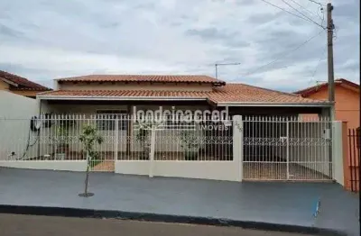 Casa com 3 quartos à venda no Jacomo Violin, Londrina 
