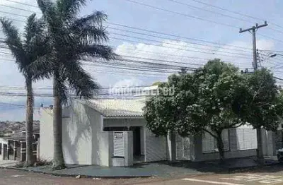 Casa à venda 3 quartos, 1 suite, 2 vagas, 196m², jardim nova baroneza, arapongas - pr