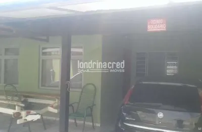 Casa à venda 3 quartos, 2 vagas, 200m², jardim neman sahyun, londrina - pr