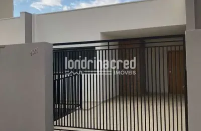 Casa à venda 2 quartos, 88m², jardim paraiso, ibiporã - pr