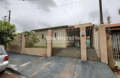 Casa à venda 3 quartos, 2 vagas, 300m², vila romana, ibiporã - pr