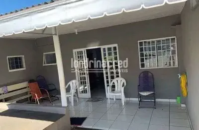 Casa à venda 3 quartos, 1 suite, 205m², joão paz, londrina - pr