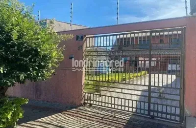 Casa à venda 3 quartos, 3 vagas, 286m², alto da boa vista, londrina - pr