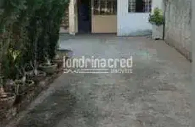 Casa à venda 2 quartos, 3 vagas, 300m², vila romana, ibiporã - pr