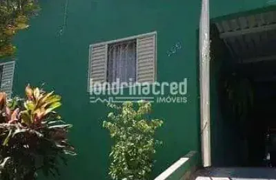 Casa à venda 3 quartos, 2 vagas, 200m², conjunto semiramis barros braga, londrina - pr