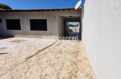 Casa à venda 2 quartos, 2 suites, 308m², vila santa terezinha, londrina - pr