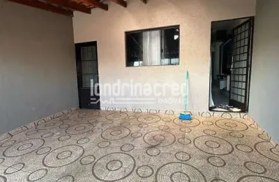 Casa à venda 3 quartos, 1 suite, 2 vagas, 125m², residencial professora marieta, londrina - pr