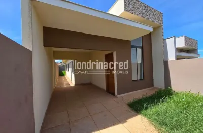 Linda casa no jardim delta ville em ibiporã: 02 dormitórios (1 suíte), 01 banheiro, sala, cozinha e