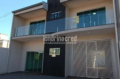 Casa à venda 3 quartos, 2 suites, 4 vagas, 250m², santa cruz, cascavel - pr