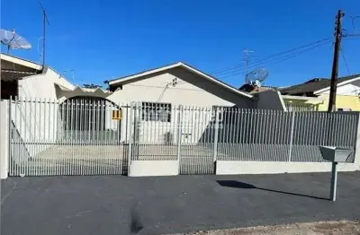 Casa com 2 quartos à venda no Assis, Londrina 