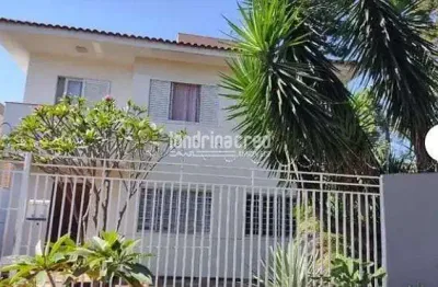 Casa à venda 3 quartos, 1 suite, 3 vagas, 280m², vale das araucárias, londrina - pr