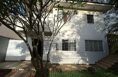 Casa à venda 3 quartos, 1 suite, 3 vagas, 126m², vale das araucárias, londrina - pr
